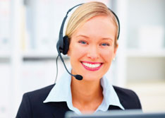 Costumer Service Contact Us